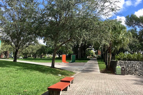 campus image